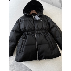 Prada Down Jackets